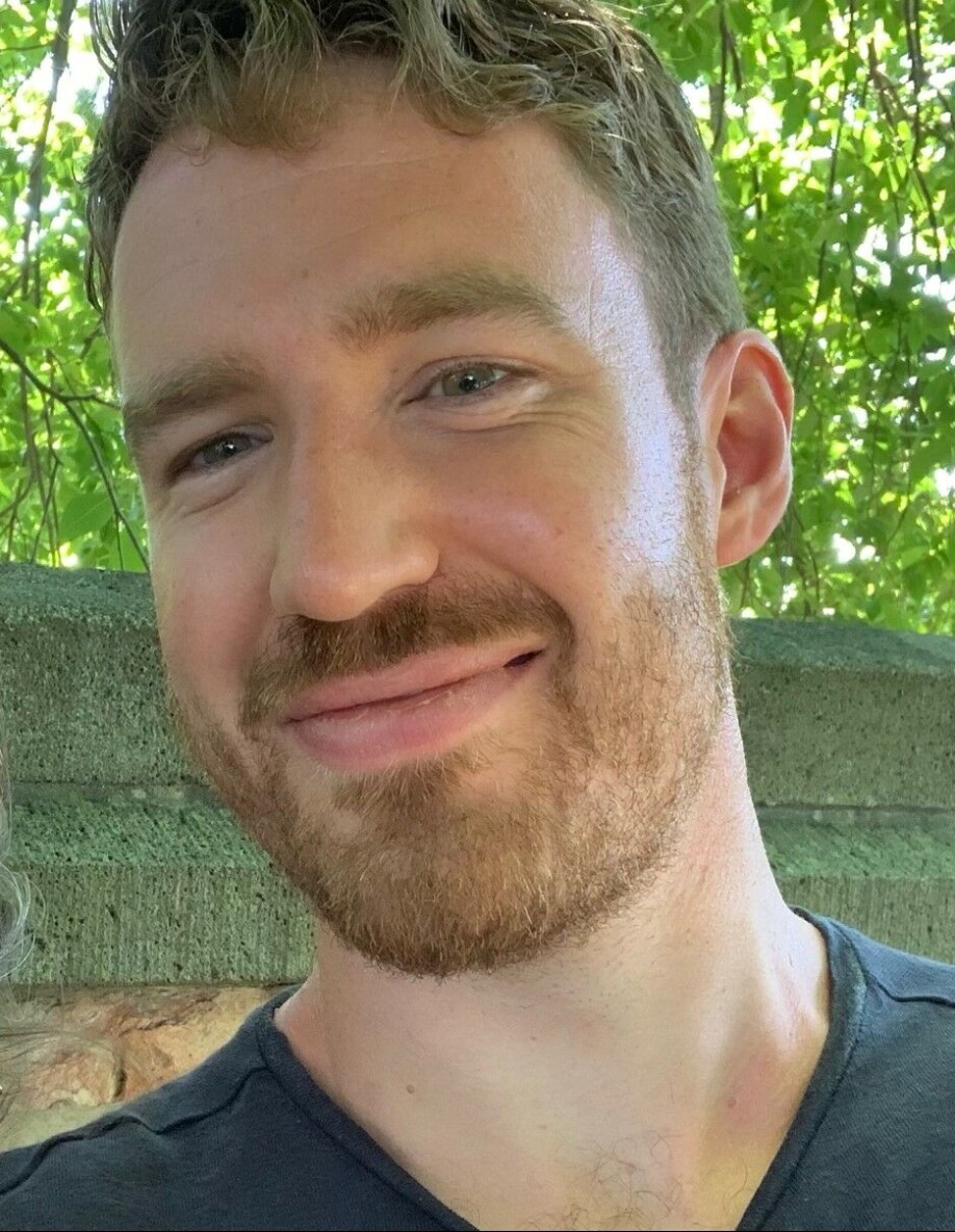 Dennis van der Meer