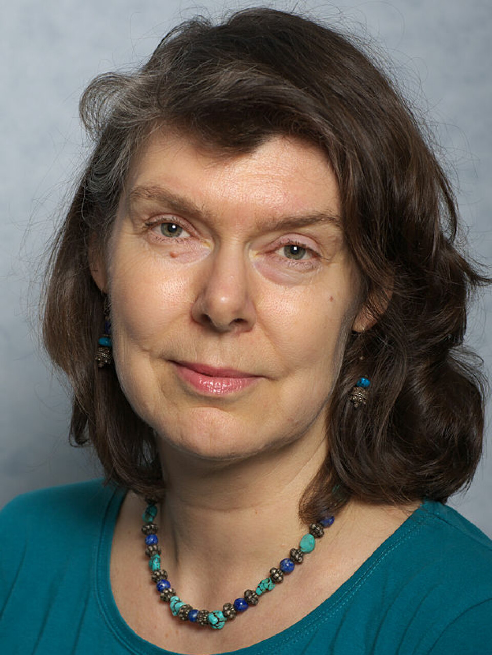 Helle Margrete Meltzer is a dietitian, member of Norway’s National Nutrition Council and former head of research at Norwegian Institute of Public Health.