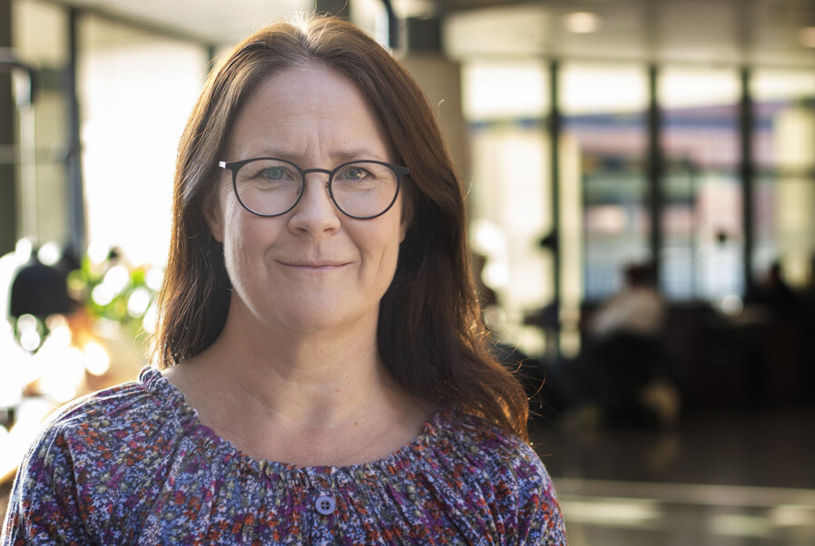 Associate Professor Astrid Bredholt Stensrud has spent a total of 13 months in Peru collecting material for research that has now resulted in a book.
