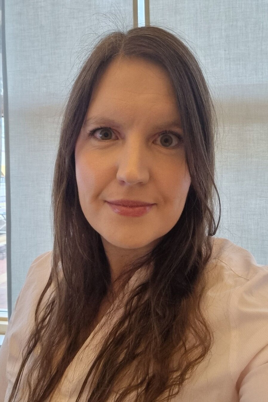 Torhild Anita Sørengaard