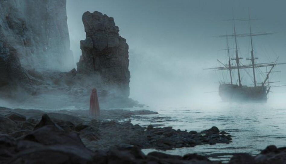 When in 1491 Magdalena Olavsdatter was unable to convince the Hanseatic League to compensate her for the death of her father, she hired enough pirates to block the shipping trade off the southern coast of Norway.