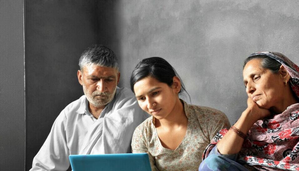 “Studies show that public measures to reduce the digital divide between the genders often fail in developing countries. Such programmes should take social and cultural factors into account,” Associate Professor Ali Acilar says.