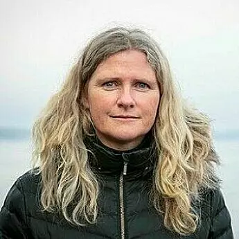 Mette Skern-Mauritzen is a researcher at the Norwegian Institute of Marine Research.