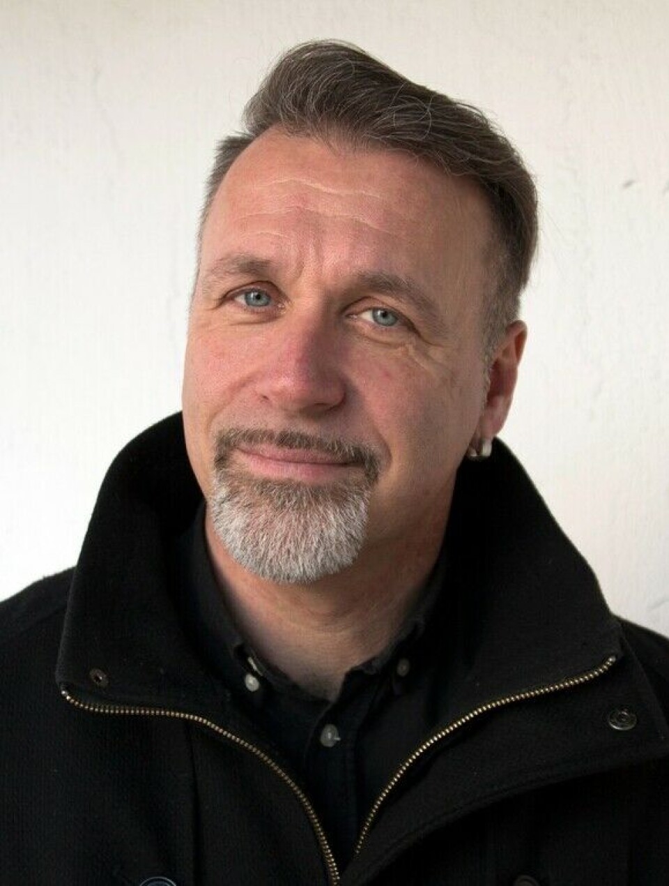 Bjarne Markussen