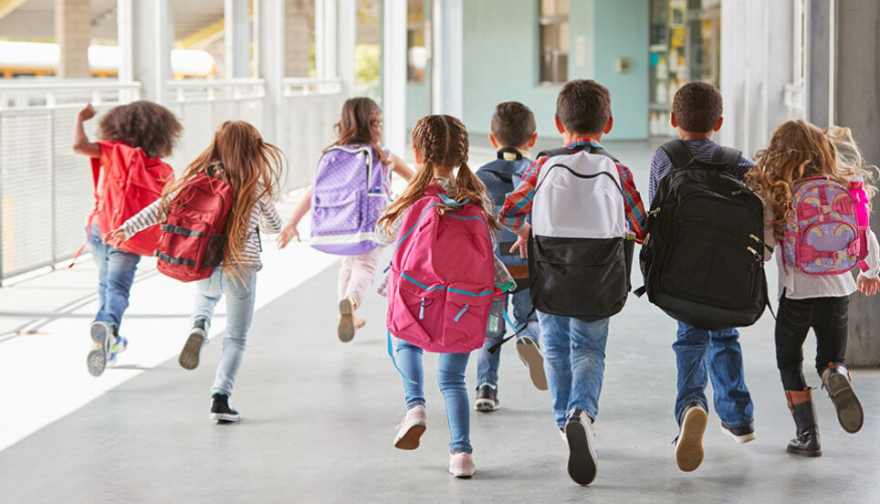 Starting in 1st grade is exciting and a major transition. New research suggests that children would get off to a better start in first grade if teachers built on the pedagogy from kindergarten.