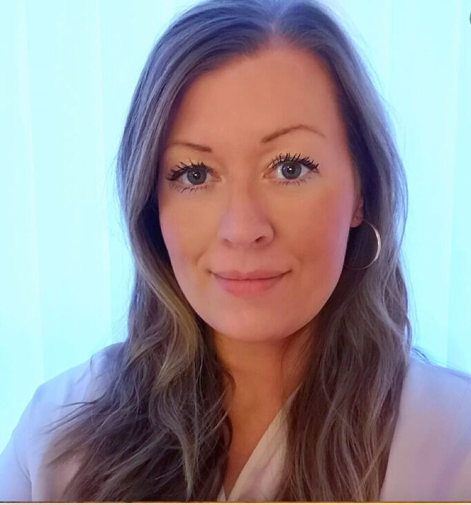 “It’s important for primary schools to build on pedagogy that the children recognise from kindergarten,” says NTNU associate professor Tuva Schanke in the Department of Teacher Education.