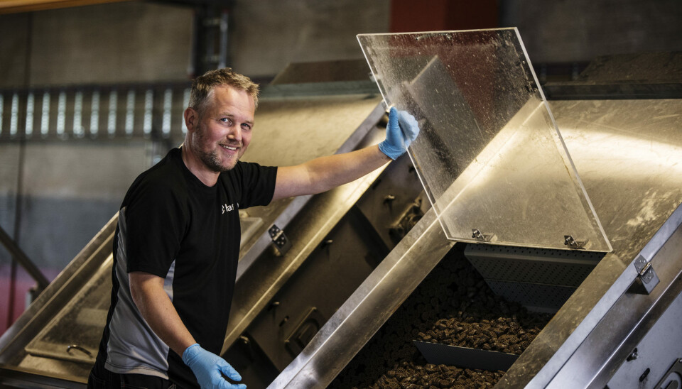 Phosphorous recovery: Bacteria are helping the phosphorous in decontaminated wastewater to be converted into an eco-friendly fertiliser. The product, struvite, has been approved as an organic fertiliser.