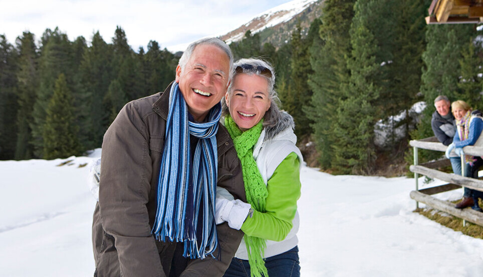 Researchers have surveyed greenhouse gas emissions by age in 2005, 2010 and 2015. The survey includes 27 EU countries, Norway, the United Kingdom, the United States, Australia and Japan.