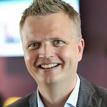 Vegard Kolbjørnsrud is an associate professor at BI Norwegian Business School.