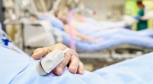 People who remained sick long after their COVID-19 infection often had alterations in their intestinal bacteria People who remained sick long after their COVID-19 infection often had alterations in their intestinal bacteria