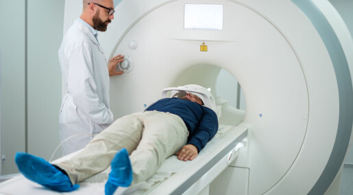 Are repeated attacks from the mono-virus making MS-patients sicker? Are repeated attacks from the mono-virus making MS-patients sicker?