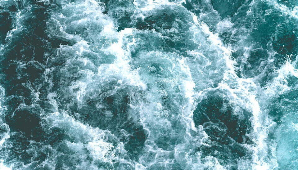 90 per cent of all power production in Norway comes from hydropower.