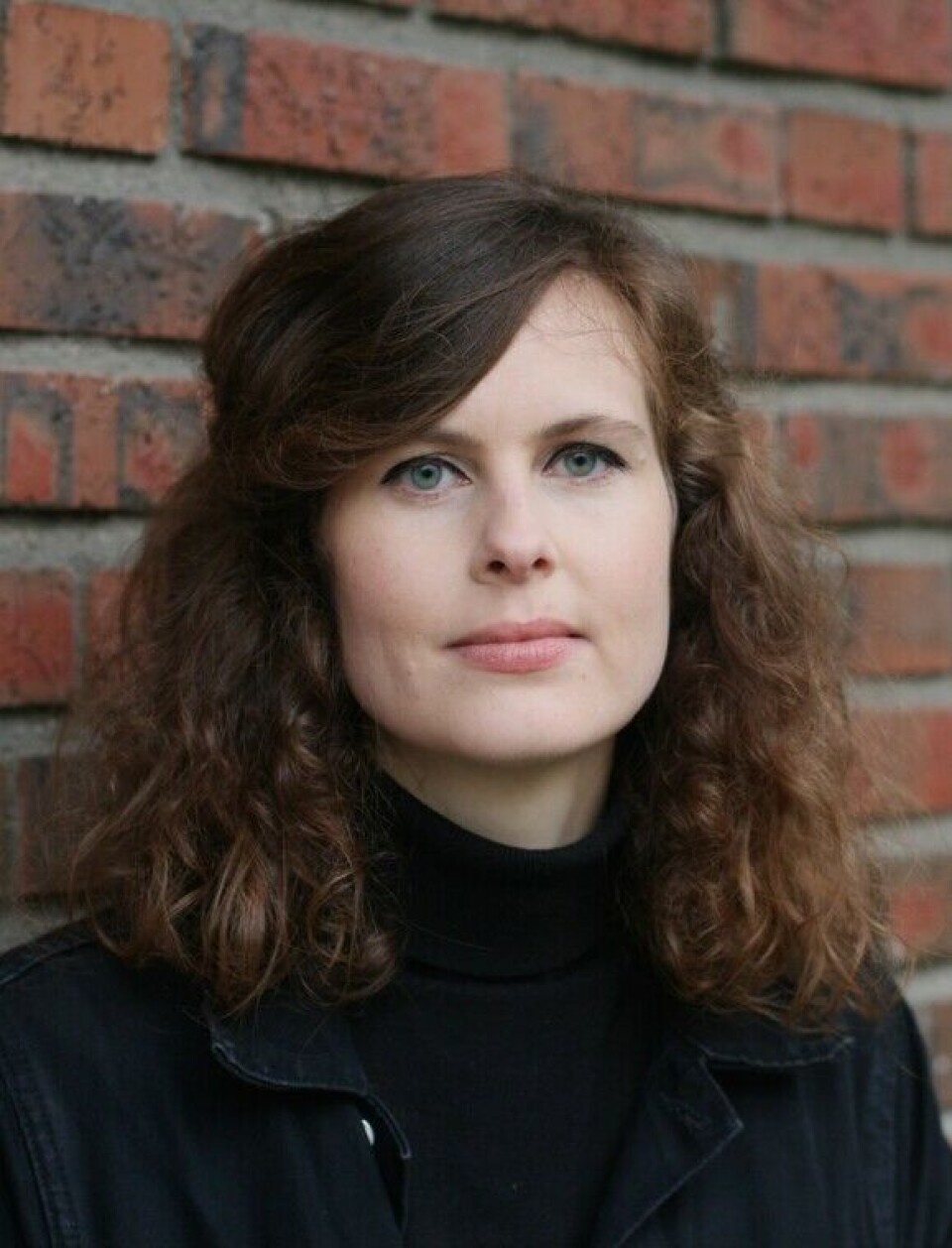 Associate Professor Hilde Vinje at the Department of Religion, Philosophy and History at the University of Agder.