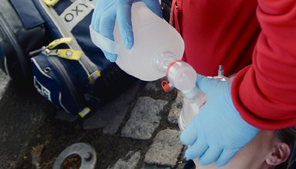 NTNU has been working to develop a nasal spray to reverse overdose for ten years. Friend overdose rescue is very important. The nasal spray has now been tested on 201 real overdose patients.