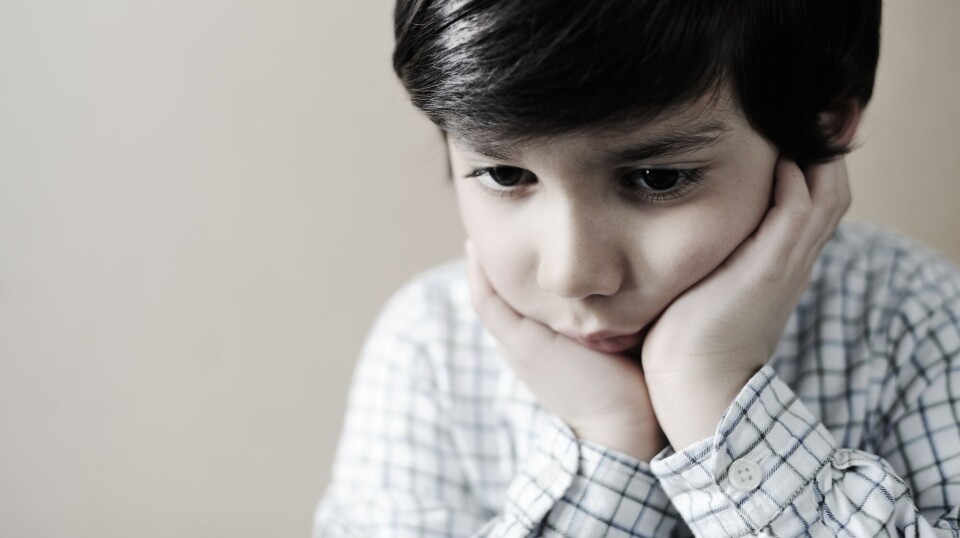 Risk of autism seven times higher in Norwegian children with immigrant mothers