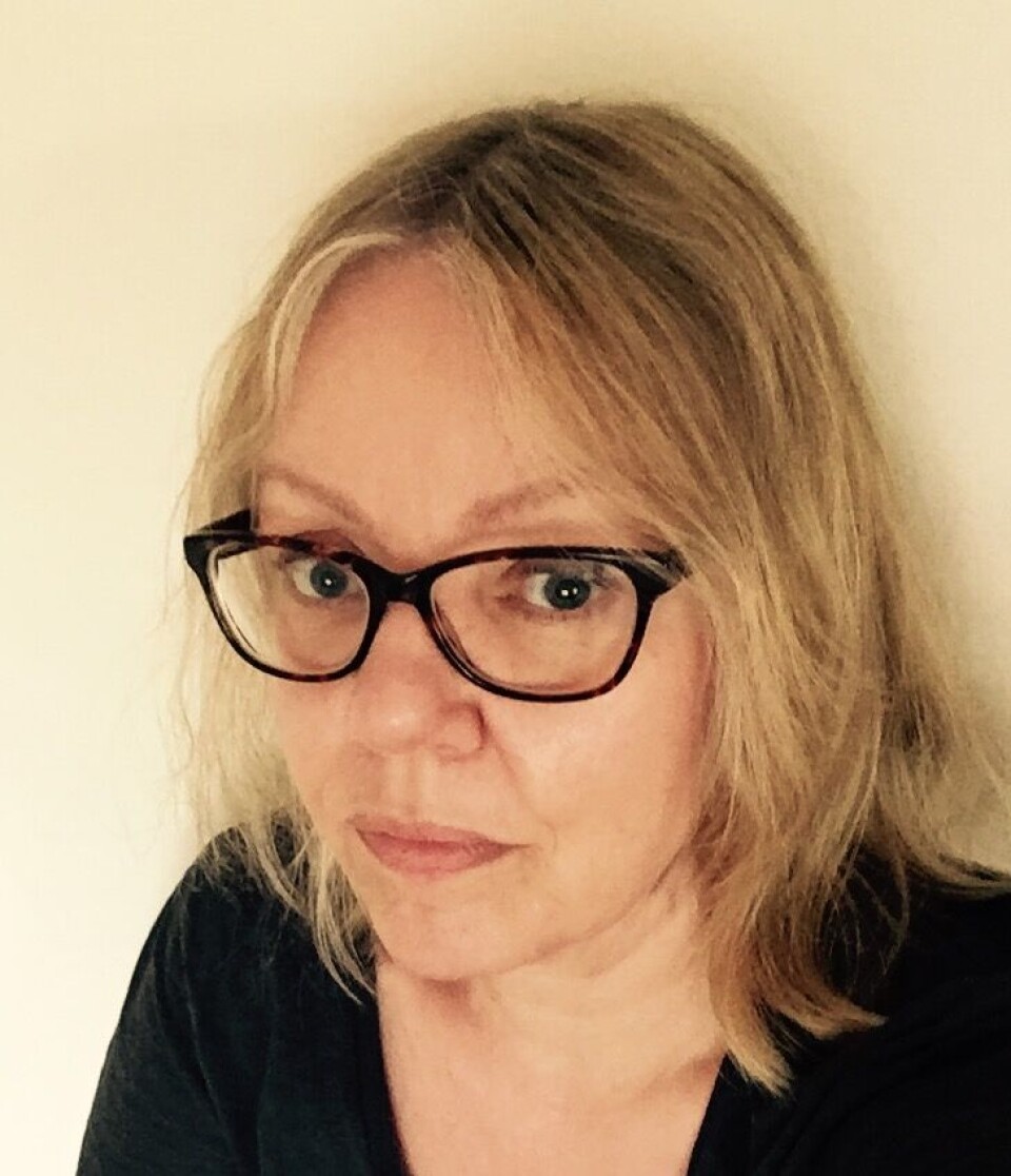 Senior researcher Trine Strand Bergmo in the department of digital health services at the Norwegian Centre for E-health Research.