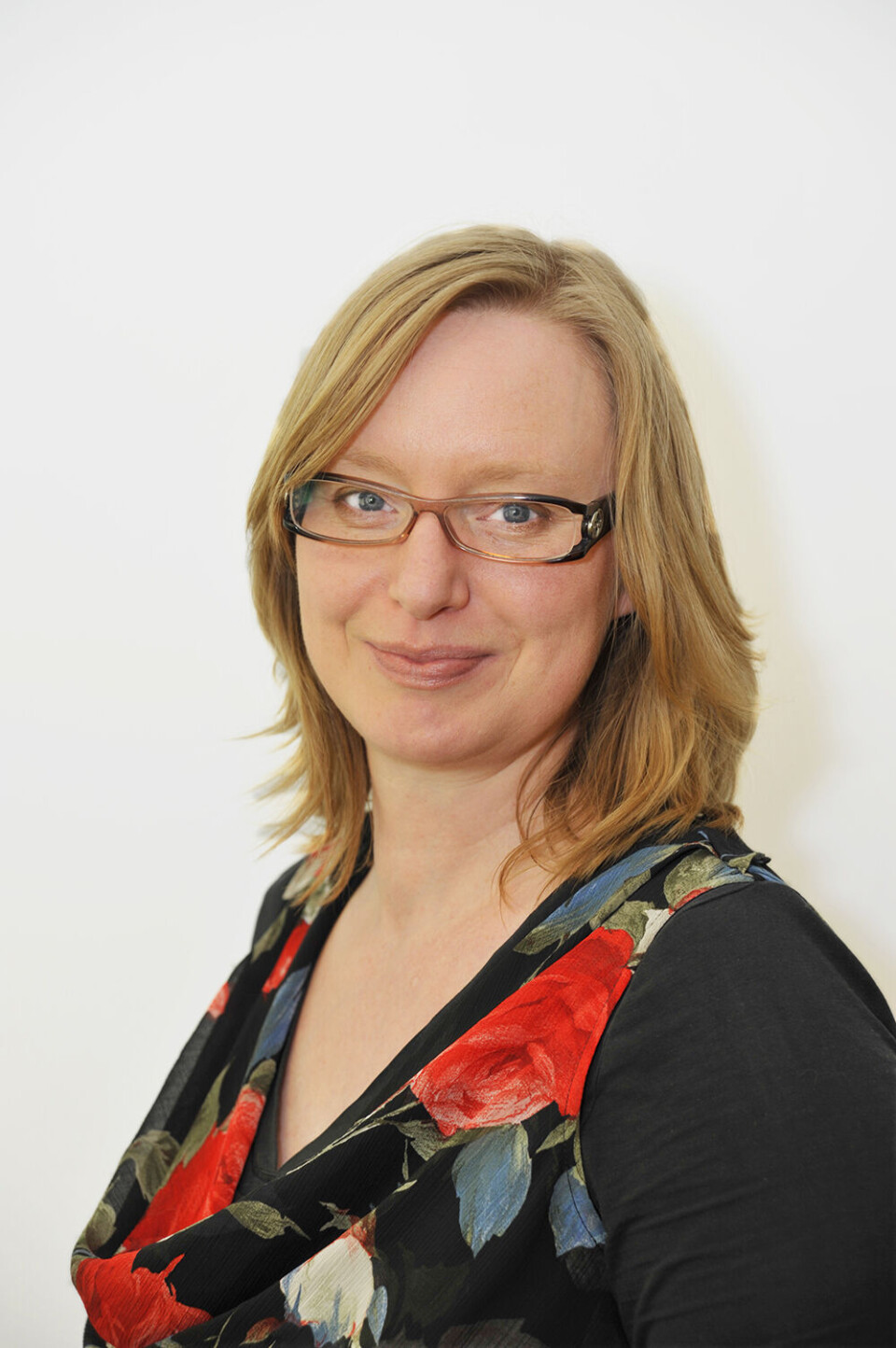 Professor Annemie Wyckmans heads the EU project +CityxChange.