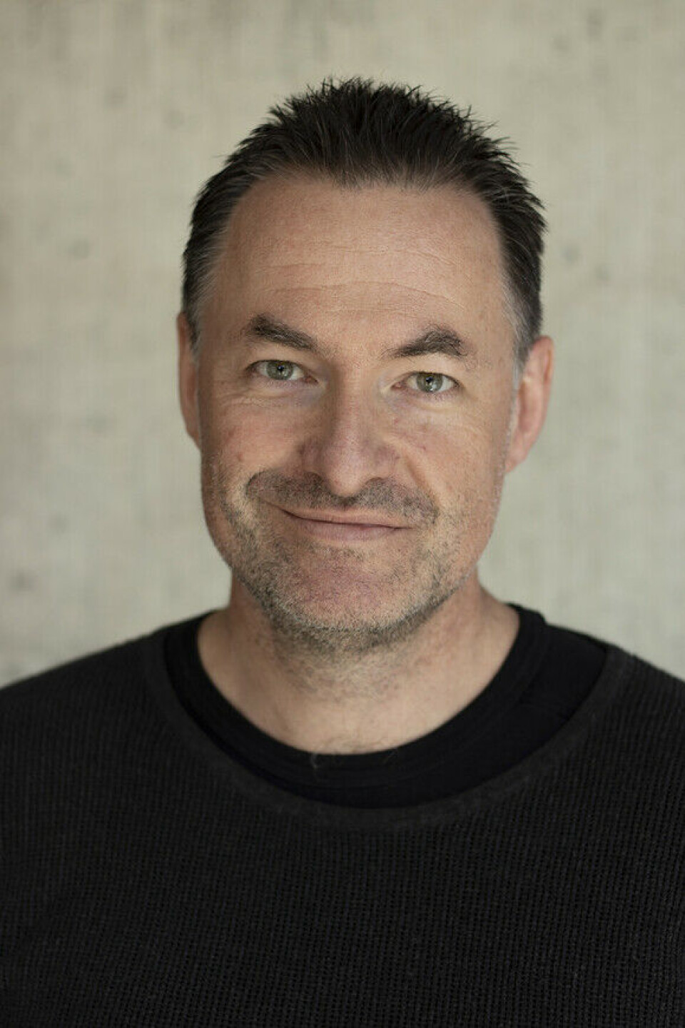 Halvor Knutsen is professor and director of the Centre for Coastal Research at UiA.
