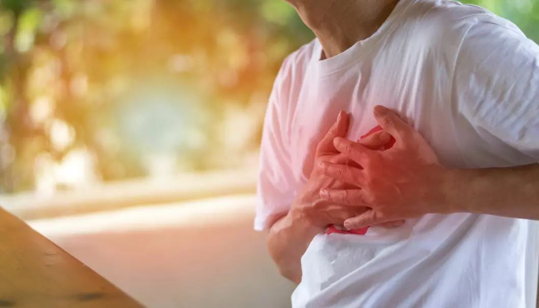 Inflammation of the heart muscle is a very rare side effect seen mainly in young men who have received their second mRNA-Covid vaccine. The risk is higher with Moderna compared to BioNTech/Pfizer. The risk is also higher from an actual Covid-19 infection, according to one study.