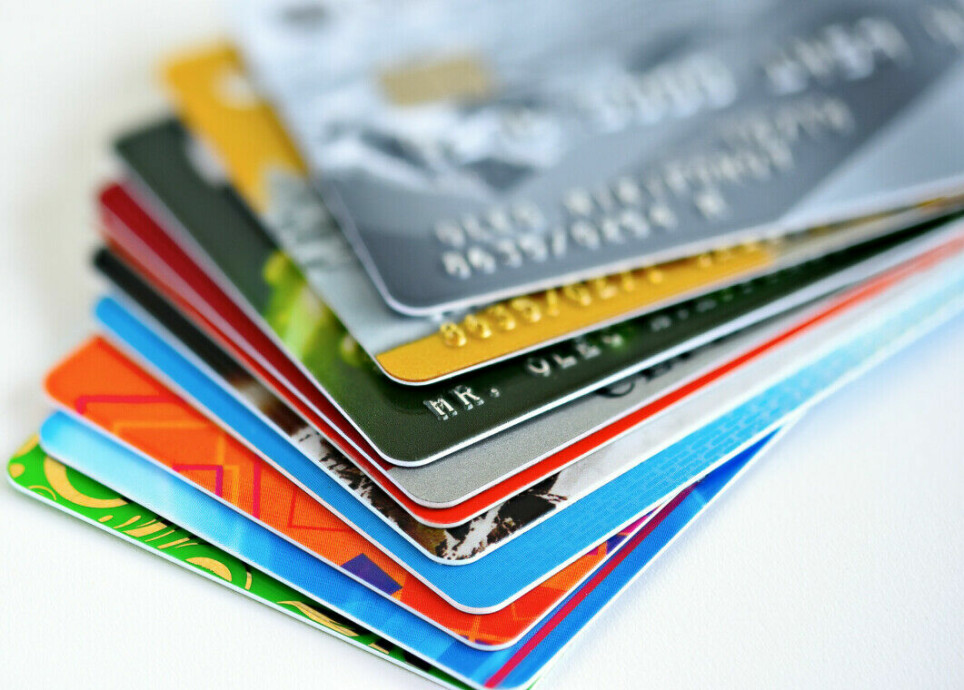 Far fewer people now fall into the 'debt trap' due to credit card use.
