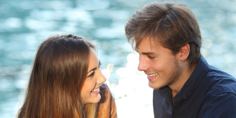 If you need to flirt, but feel unsure about how to proceed, then humour is something you should add to your toolkit. But maybe you shouldn’t start with that.