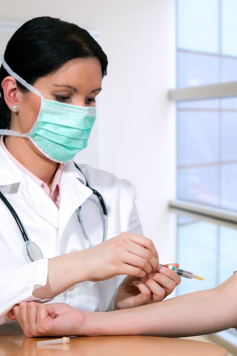 Support for the public health service in Norway remains strong and spans political positions, age and level of education.