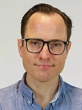 Eivind Ystrøm is a professor at the University of Oslo and the Norwegian Institute of Public Health.