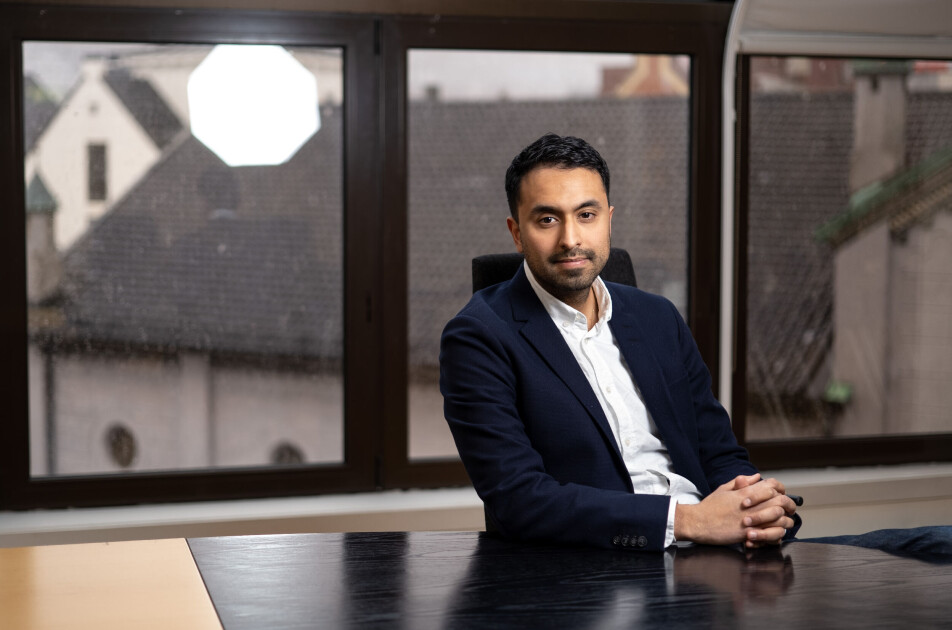 “As teachers, we must always consider the developmental stage of the student in order to provide customised and meaningful choices. With an adapted degree of self-determination, we get learning activities that are meaningful,' associate professor Lucas M. Jeno says.