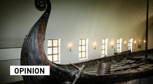 The Viking Ships can’t wait The Viking Ships can’t wait