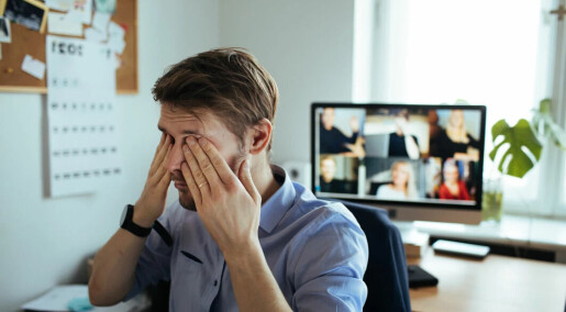 Tired employees are more exposed to bullying Tired employees are more exposed to bullying