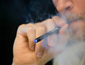 E-cigarettes can be harmful to your health