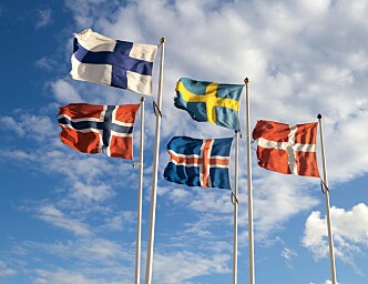 COVID-19 triggered the most severe economic crisis ever in the Nordic countries – but also the shortest