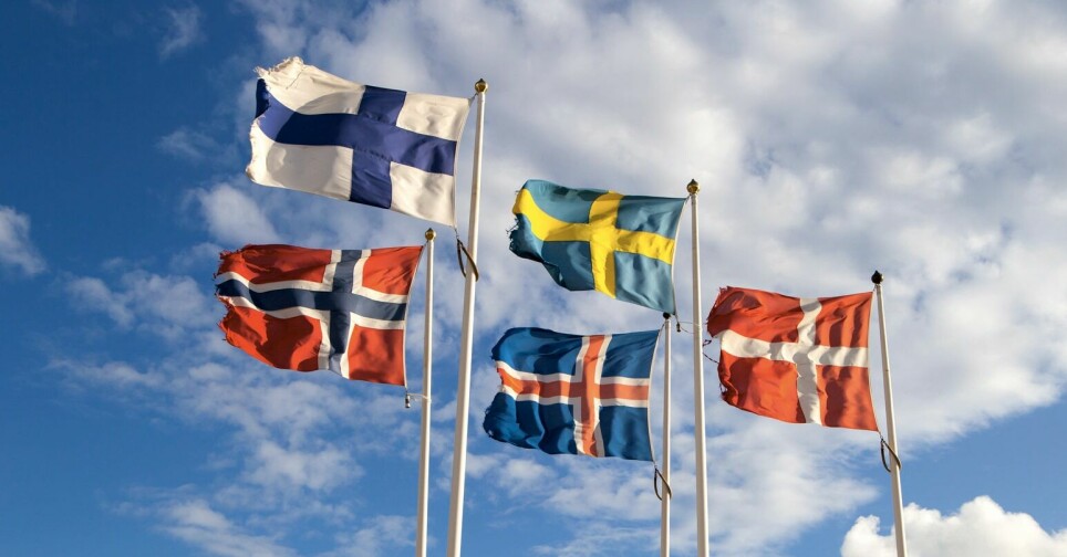The Nordic countries emerged from the COVID-19 crisis much faster than many economists feared.