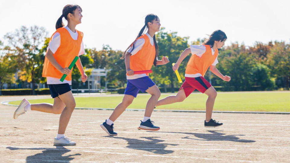 The study shows that in order to achieve the best learning potential, activities need to be intense enough to also improve physical fitness.