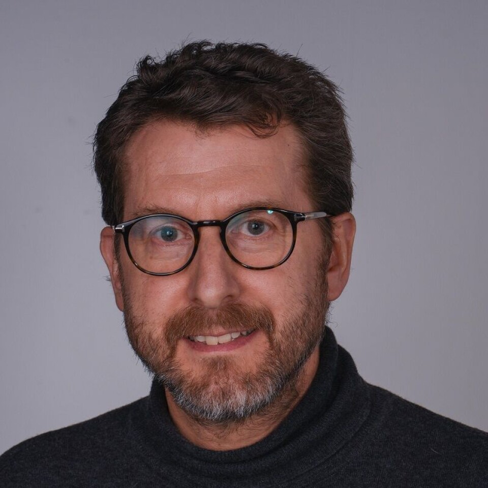 James H. Barret