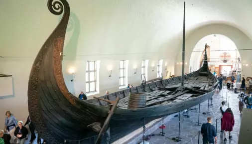 No more delays for the new Museum of the Viking Age