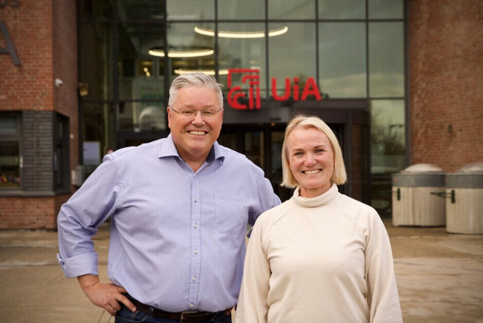 Norwegian management education programmes focus on the individual’s competencies. That makes the best better, but it is more important to work on the prerequisites for management, according to Professor Morten Øgård and researcher Linda Hye at the Centre for Lovel Government Studies at the University of Agder.