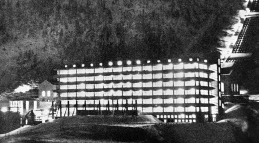 One of the most famous acts of sabotage during WWII happened in the basement of this building. Now it's open to the public One of the most famous acts of sabotage during WWII happened in the basement of this building. Now it's open to the public