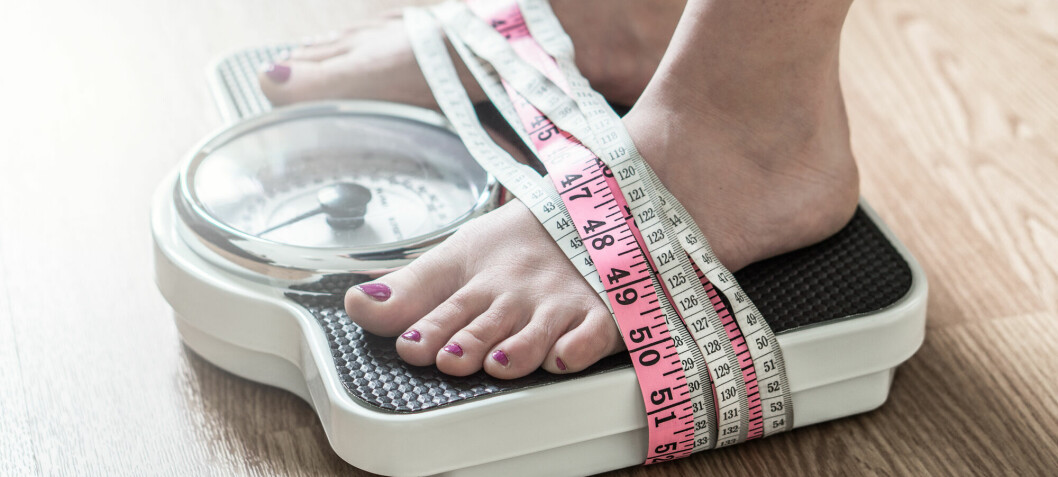 Sharp increase in eating disorders in young girls during the pandemic