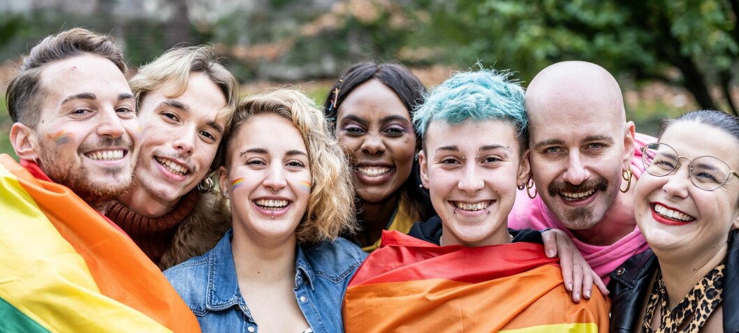 The coming-out stories are still important: “We need queer life stories”