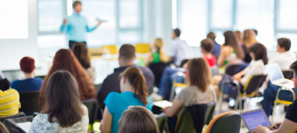 Education is no guarantee against unemployment and poverty