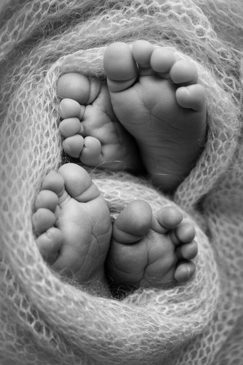 There’s still a lot we do not know about twins.