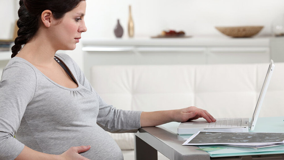 Researcher Gunn-Helen Moen believes that the recommendations that pregnant women receive must be based on well-documented knowledge.