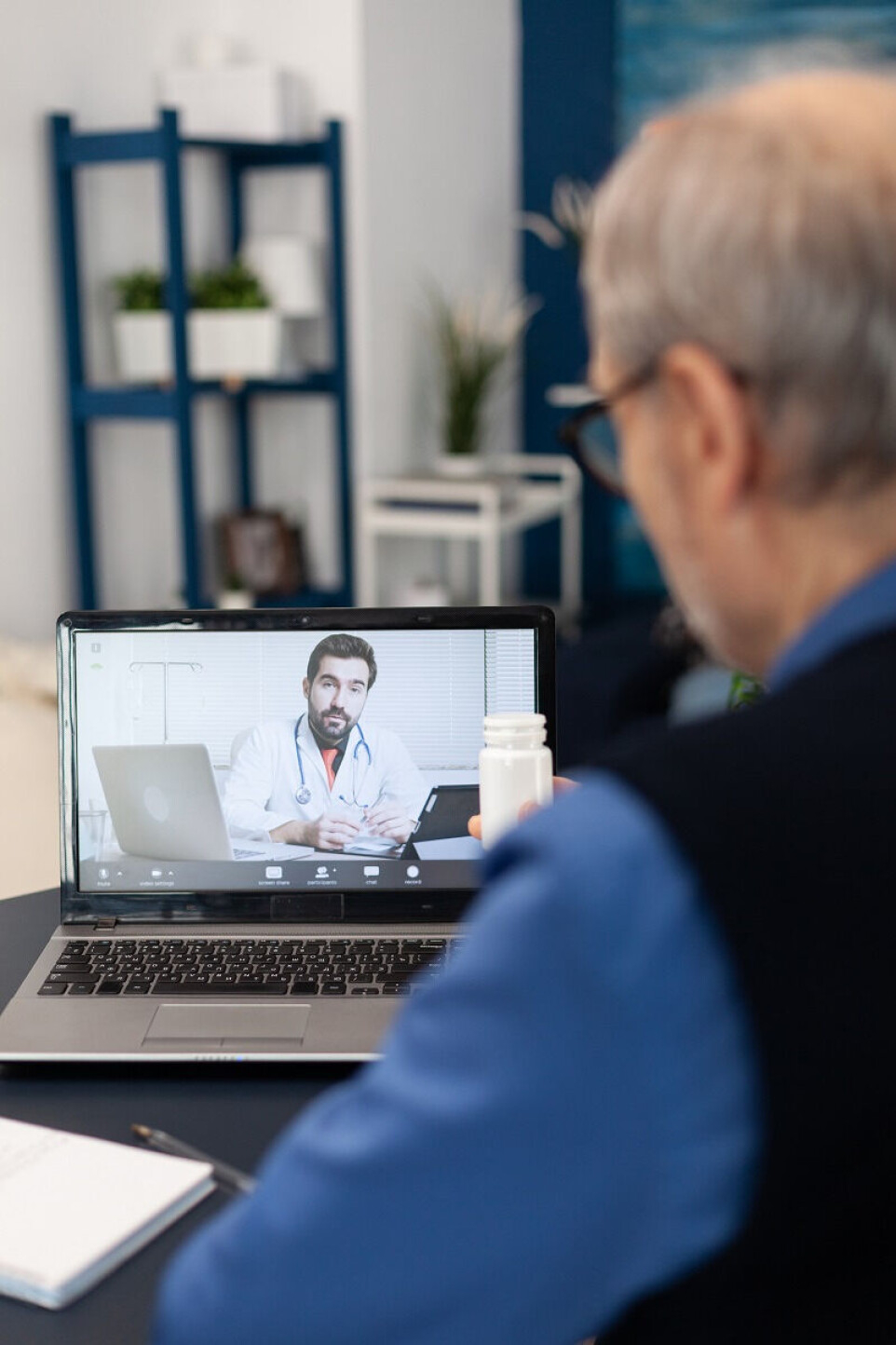 The health care system has changed for many in recent years.