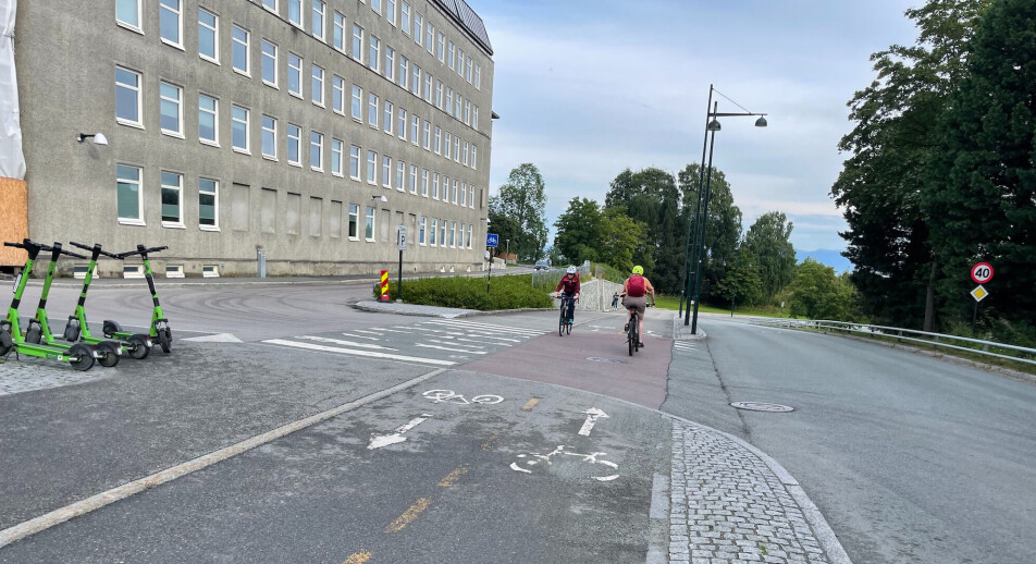 Bikes, e-scooters and bike lanes make micromobility in cities easier than ever before.