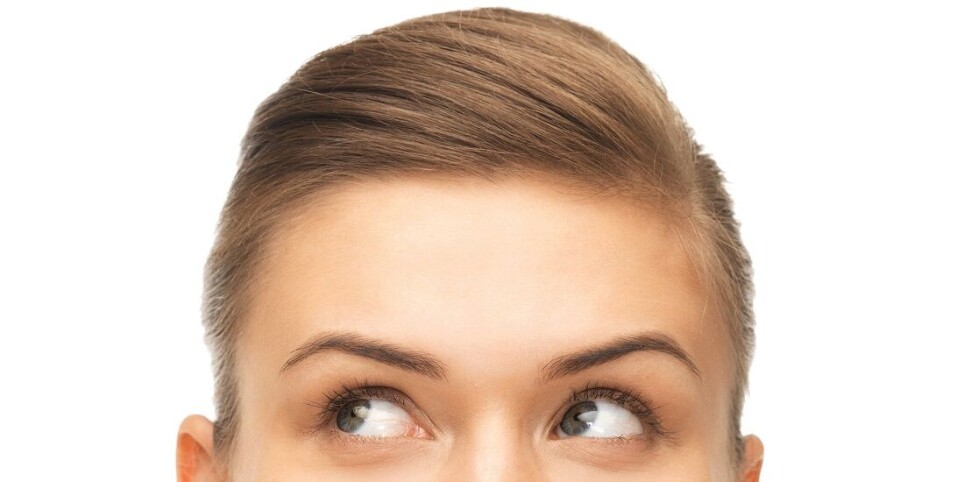 Our brains get lazier the older we get. But you can train your brain. Three factors are the most important if you want to keep your brain in tip-top shape.
