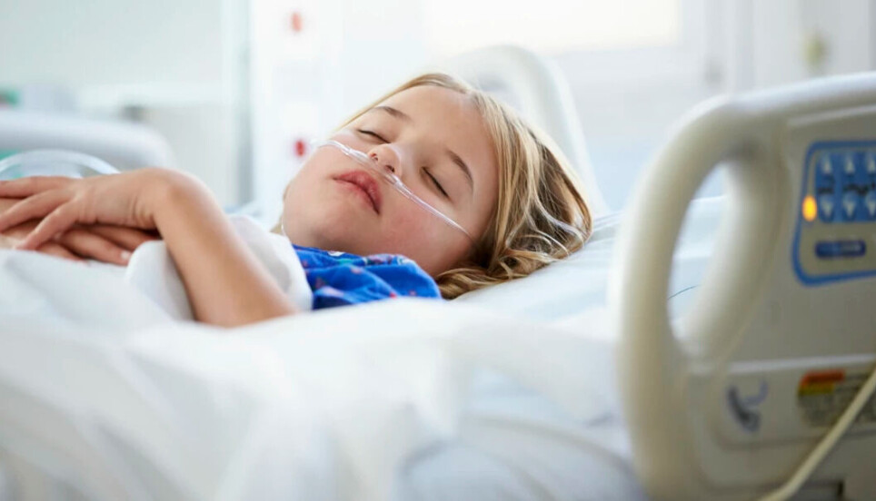 'There are several drugs that already exist and are approved for the treatment of other diseases. Our findings indicate that a number of these could enhance the treatment of children suffering from leukemia,' researcher Nina Richartz says.