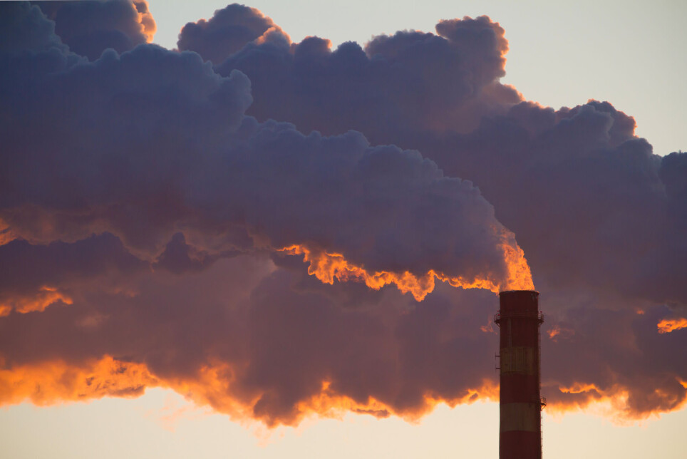 To remove CO2 from the atmosphere is called Direct Air Capture (DAC) technology. This industry can become large and will be necessary to prevent the global overheating.