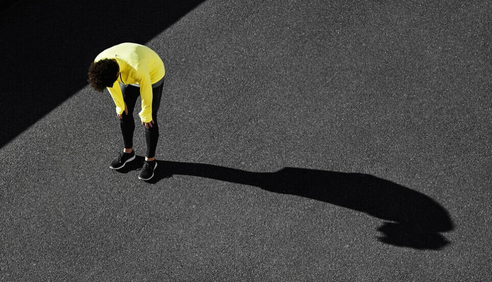 People who are physically active generally enjoy better mental health than others. But those who increased their amount of exercise early on during the pandemic experienced more problems than other physically active individuals.