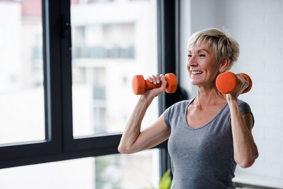 Exercise is generally also good for our mental health, but overdoing it might have disadvantages